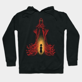 Mystery gate Hoodie